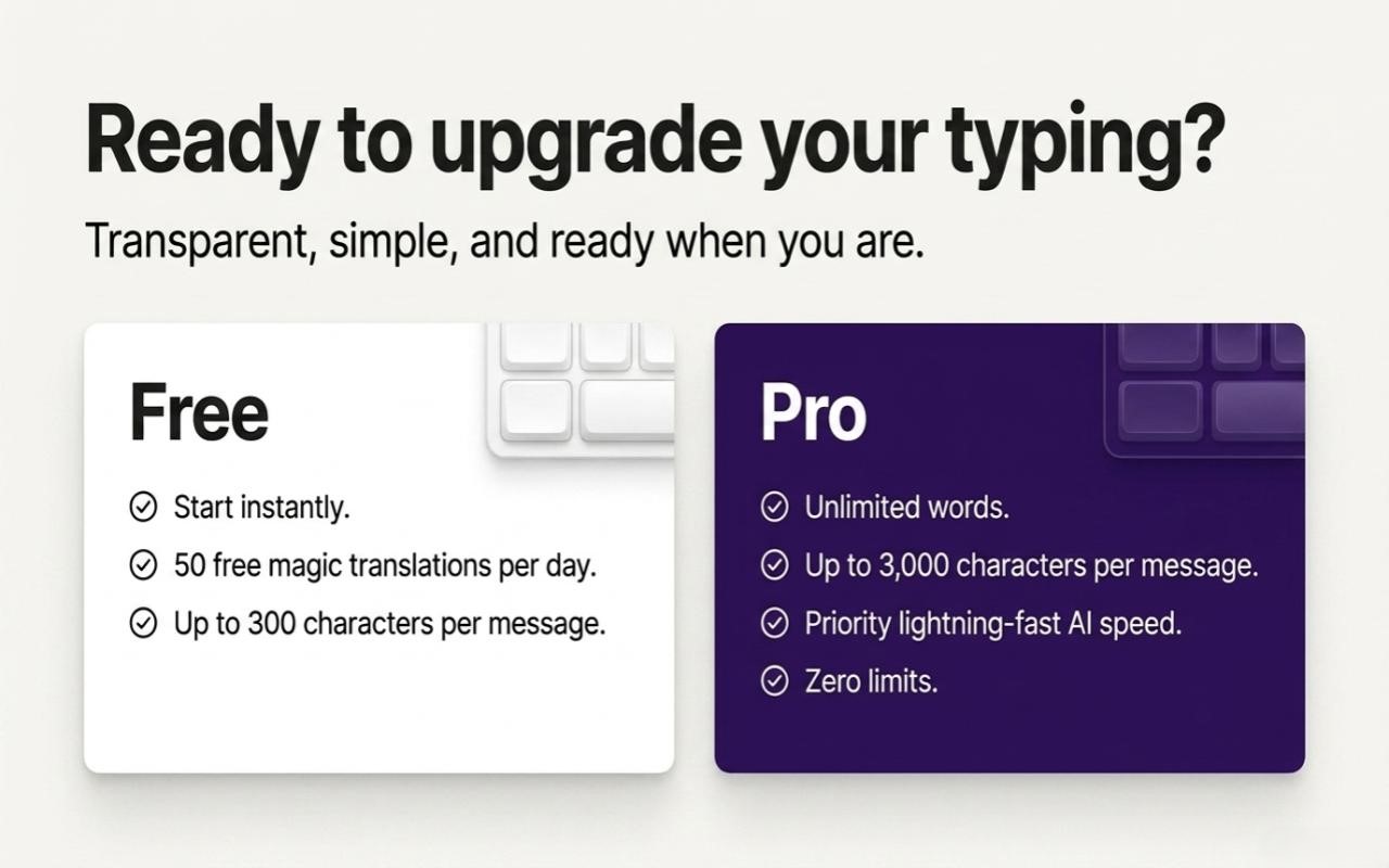 Babel Keyboard Magic - Slide 11