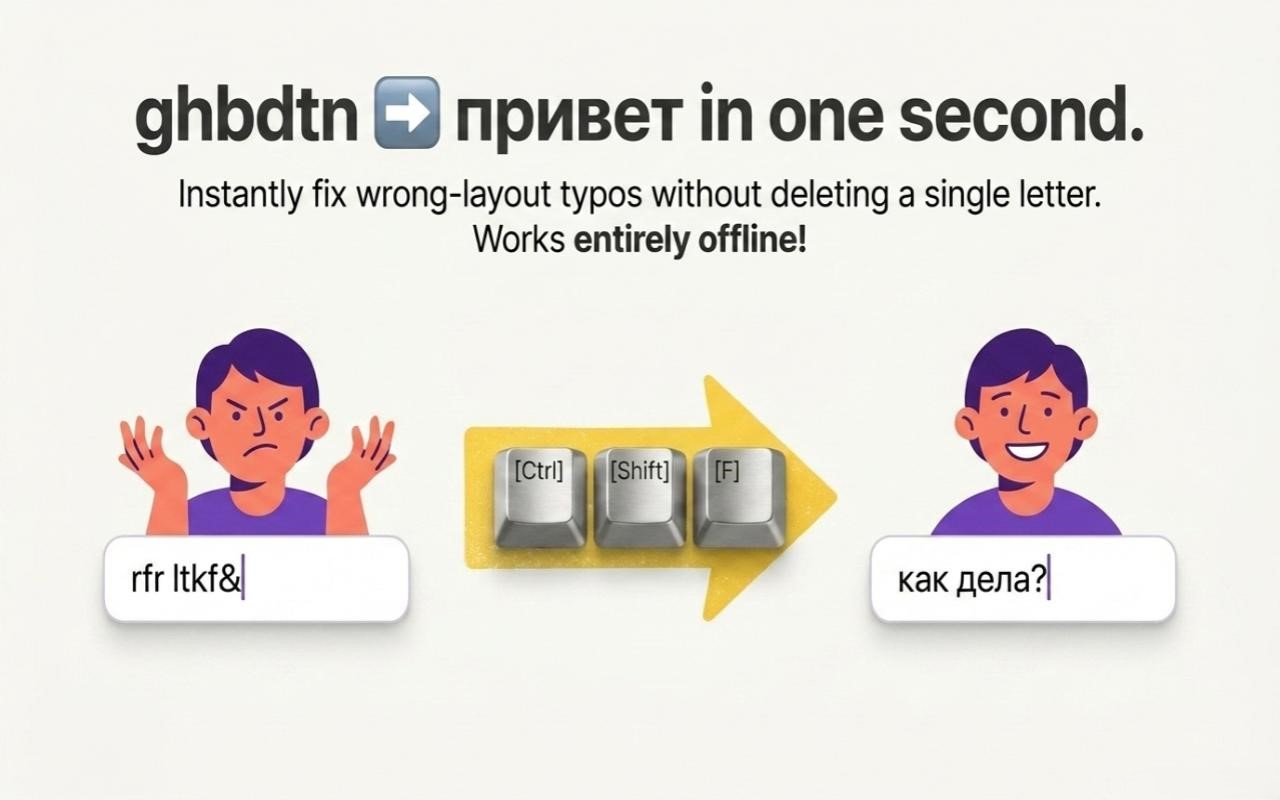 Babel Keyboard Magic - Slide 6