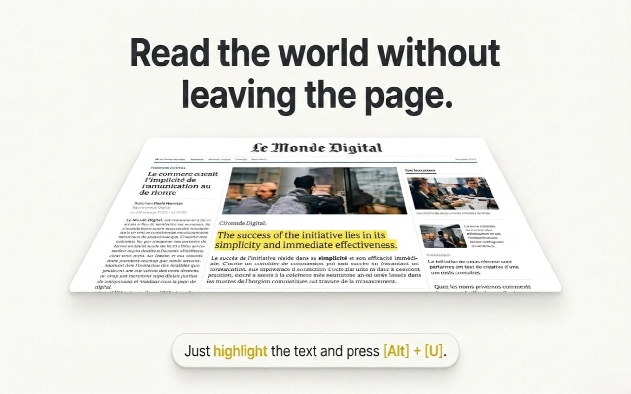 Babel Keyboard Magic - Slide 8